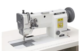 gc6221m промышленная швейная машина typical (голова) купить по доступной цене - в интернет-магазине Веллтекс | Тула
