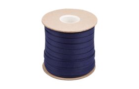 шнур для одежды плоский цв синий 14мм (уп 50м) 06с2341 636032-л купить по 9.33 - в интернет - магазине Веллтекс | Тула
.