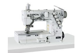 gк335-1356-d3 промышленная швейная машина typical (комплект) купить по доступной цене - в интернет-магазине Веллтекс | Тула
