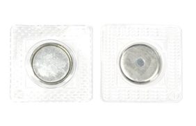 кнопка магнитная 19 мм потайная круглая цв никель tby.mb (уп 50пар) купить по 66.14 - в интернет - магазине Веллтекс | Тула
.