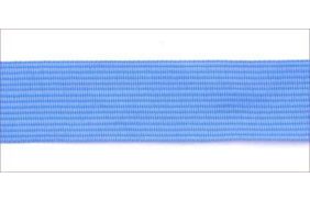 лента отделочная цв голубой 22мм (боб 100м) 1 4с516-л купить по 4.64 - в интернет - магазине Веллтекс | Тула
.