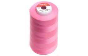 нитки швейные 100% pe 50/2 цв s-515 розовый яркий (боб 5000ярдов) veritas купить по 107 - в интернет - магазине Веллтекс | Тула
.