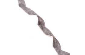 лента нитепрошивная 15мм цв графитовый (рул 100м) danelli l4yp44 купить по 192 - в интернет - магазине Веллтекс | Тула
.