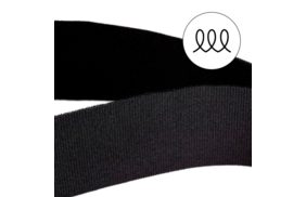 лента контакт мягкая петля цв черный 50мм (боб 25м) s-580 а veritas купить по 66.59 - в интернет - магазине Веллтекс | Тула
.