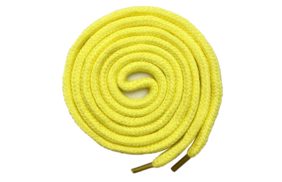 шнур круглый хлопок лимонный диаметр 0,5см длина 130см купить по 37.07 - в интернет - магазине Веллтекс | Тула
.
