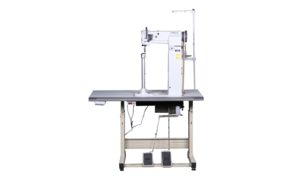 tw5-8365 промышленная швейная машина typical (голова+стол) купить по доступной цене - в интернет-магазине Веллтекс | Тула
