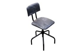 стул для швеи сп-1 с тканевым покрытием купить по цене 4750 руб - в интернет-магазине Веллтекс | Тула
