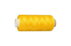 нитки швейные 40/2 400 ярд. цв.209 т.желтый bestex купить по 17.3 - в интернет - магазине Веллтекс | Тула
.