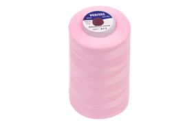 нитки швейные 100% pe 40/2 цв s-513 розовый (боб 5000ярдов) veritas купить по 119 - в интернет - магазине Веллтекс | Тула
.