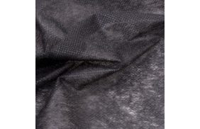 флизелин 25г/м2 точечный цв черный 90см (рул 100м) danelli f4p25 купить по 28.8 - в интернет - магазине Веллтекс | Тула
.