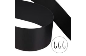 лента контакт пластик крючки №3 цв черный 50мм (боб 50м) s-580 а veritas купить по 21.96 - в интернет - магазине Веллтекс | Тула
.