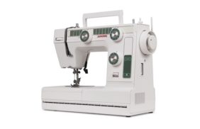 бытовая швейная машина janome le 22 / 394 купить по доступной цене - в интернет-магазине Веллтекс | Тула
