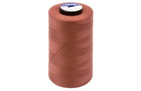 нитки швейные 100% pe 40/2 цв s-855 коричневый (боб 5000ярдов) veritas купить по 119 - в интернет - магазине Веллтекс | Тула
.