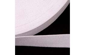 резинка тканая soft цв белый 020мм (уп 25м) ekoflex купить по 21.1 - в интернет - магазине Веллтекс | Тула
.