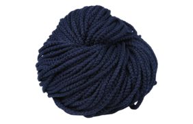 шнур для одежды круглый цв синий темный 6мм (уп 100м) 6-28 купить по 3.1 - в интернет - магазине Веллтекс | Тула
.