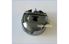 hsa04021 шпульный колпачок (комплектный happy) купить по цене 2640 руб - в интернет-магазине Веллтекс | Тула
