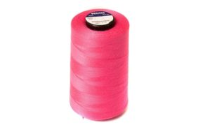 нитки швейные 100% pe 40/2 цв s-312 розовый фуксия (боб 5000ярдов) veritas купить по 119 - в интернет - магазине Веллтекс | Тула
.