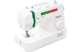 бытовая швейная машина necchi 5534 а купить по доступной цене - в интернет-магазине Веллтекс | Тула
