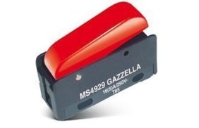 переключатель syms4929xx 21250000 на gazella silter для утюга купить по цене 790 руб - в интернет-магазине Веллтекс | Тула
