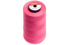 нитки швейные 100% pe 50/2 цв s-516 розовый яркий (боб 5000ярдов) veritas купить по 107 - в интернет - магазине Веллтекс | Тула
.