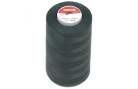 нитки швейные 100% pe 50/2 цв s-890 зеленый темный (боб 5000ярдов) veritas купить по 107 - в интернет - магазине Веллтекс | Тула
.