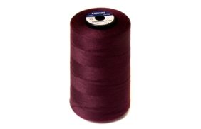 нитки швейные 100% pe 40/2 цв s-254 фиолетовый темный (боб 5000ярдов) veritas купить по 119 - в интернет - магазине Веллтекс | Тула
.