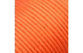 кант атласный цв s-523 оранжевый (уп 65,8м) veritas купить по 288 - в интернет - магазине Веллтекс | Тула
.