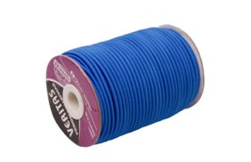 резинка шляпная цв синий яркий 3мм (уп 50м) veritas s-918 купить по 6 - в интернет - магазине Веллтекс | Тула
.