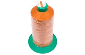 нитки повышенной прочности 20 (210d/6) цв 2515 оранжевый (боб 2000м) tytan купить по 1090 - в интернет - магазине Веллтекс | Тула
.