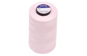нитки швейные 100% pe 40/2 цв s-512 розовый светлый (боб 5000ярдов) veritas купить по 119 - в интернет - магазине Веллтекс | Тула
.