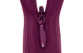 молния потайная нераз 50см s-230 фиолетовый темный sbs купить по 34 - в интернет - магазине Веллтекс | Тула
.