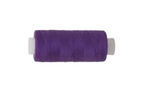 нитки швейные 40/2 400 ярд. цв.101 св.фиолетовый bestex купить по 17.3 - в интернет - магазине Веллтекс | Тула
.