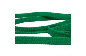шнур для одежды плоский 15мм, 100хб, зеленый/018 (катушка 50м) bombacio купить по 13.5 - в интернет - магазине Веллтекс | Тула
.