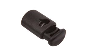 фиксатор пластик 201-о цв черный для одного шнура (шнур 5мм) (уп 250 шт) пп купить по 2.15 - в интернет - магазине Веллтекс | Тула
.