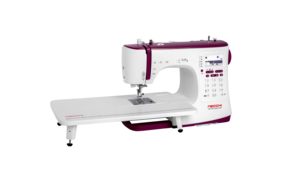 бытовая швейная машина necchi nc-204d купить по доступной цене - в интернет-магазине Веллтекс | Тула
