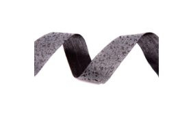 усилитель для кожи цвет черный 15мм (уп 30м) danelli l3ge26 купить по 305 - в интернет - магазине Веллтекс | Тула
.