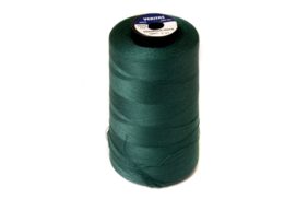 нитки швейные 100% pe 40/2 цв s-530 зеленый темный (боб 5000ярдов) veritas купить по 119 - в интернет - магазине Веллтекс | Тула
.