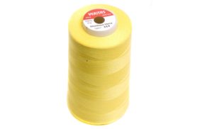 нитки швейные 100% pe 50/2 цв s-504 желтый яркий (боб 5000ярдов) veritas купить по 107 - в интернет - магазине Веллтекс | Тула
.