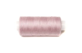 нитки швейные 40/2 400 ярд. цв.076 серо-розовый bestex купить по 17.3 - в интернет - магазине Веллтекс | Тула
.