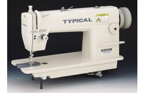 gc6160 промышленная швейная машина typical (голова) купить по доступной цене - в интернет-магазине Веллтекс | Тула
