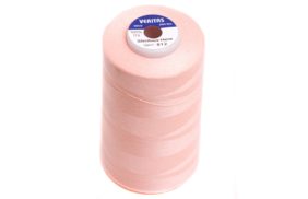 нитки швейные 100% pe 40/2 цв s-812 розовый грязный (боб 5000ярдов) veritas купить по 119 - в интернет - магазине Веллтекс | Тула
.
