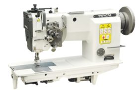 gc6241m промышленная швейная машина typical (голова) купить по доступной цене - в интернет-магазине Веллтекс | Тула

