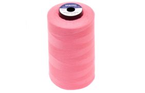 нитки швейные 100% pe 40/2 цв s-815 розовый темный (боб 5000ярдов) veritas купить по 119 - в интернет - магазине Веллтекс | Тула
.