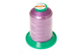 нитки повышенной прочности 40 (210d/4) цв 2642 фиолетовый яркий (боб 1000м) tytan купить по 280 - в интернет - магазине Веллтекс | Тула
.
