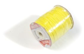 резинка шляпная цв желтый яркий 2мм (уп 50м)veritas s-504 купить по 3.6 - в интернет - магазине Веллтекс | Тула
.