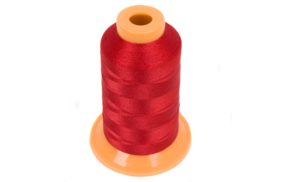 нитки вышивальные 100% ре 120/2 цв m114 красный темный (боб 3000м) mh купить по 130 - в интернет - магазине Веллтекс | Тула
.