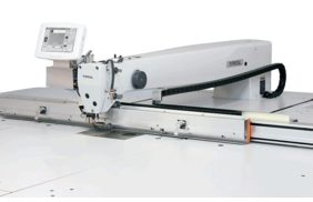 tc12080-j автоматизированная машина для шитья по шаблонам typical (комплект) купить по доступной цене - в интернет-магазине Веллтекс | Тула
