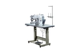 gt6430dat-02 промышленная швейная машина typical (комплект: голова+стол) купить по доступной цене - в интернет-магазине Веллтекс | Тула

