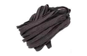 шнур для одежды плоский цв серый тёмный 15мм (уп 50м) 109 х/б купить по 12.67 - в интернет - магазине Веллтекс | Тула
.