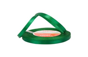 лента атласная veritas шир 6мм цв s-876 зеленый (уп 30м) купить по 30.45 - в интернет - магазине Веллтекс | Тула
.